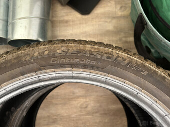 Pirelli 255/40 R19 Cinturato SF3 AllSeason - 4