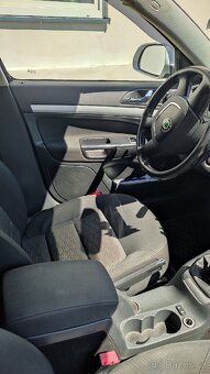 Škoda Octavia 2 combi - 4