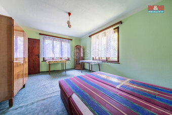 Prodej rodinného domu, 100 m², Modletice - 4