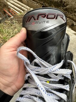 Brusle Bauer Vapor Hyperlite 2 - 4