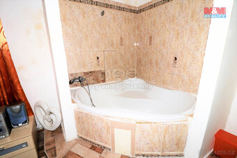 Prodej hotelu, penzionu, 170 m², Cheb, ul. Havlíčkova - 4