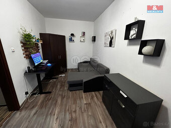Prodej bytu 3+1, 86 m², Kdyně, ul. Nádražní - 4