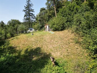 Šternberk, stavební pozemek 1312 m2 - 4