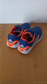 Sálové boty Adidas - 4
