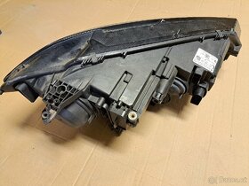 Přední levé světlo na díly VW Touran 5T 5TB941005A - 4