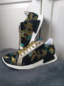 Hego's Milano tenisky sneakersy 38 nové s visačkou - 4