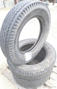 Pneu na vuz Avia cestni 6,50-20 - 4