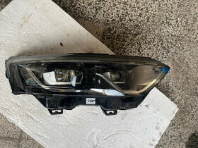 Renault Koleos II Full Led přední světla - 4