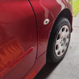 Peugeot 206 1,4 55kw ,60000 tkm - 4