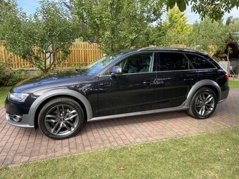 Audi A4 allroad 2.0Tdi 130kw DSG Quattro - 4