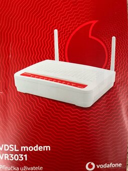 Modem - 4