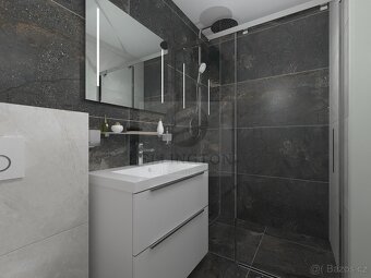 2+kk, 43m2, Horní Maxov - 4