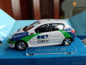 Peugeot 206 - 4