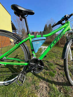 Kolo Cross 16" / 28" - 4