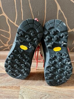 Detske/damske treking boty Salewa vel. 37 - 4