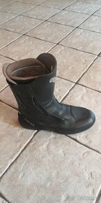 Daytona Road Star GTX XL - 4