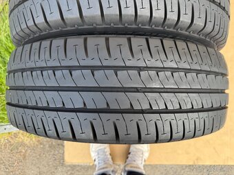 Letní pneu 215/60/17 C Michelin Agilis - 4