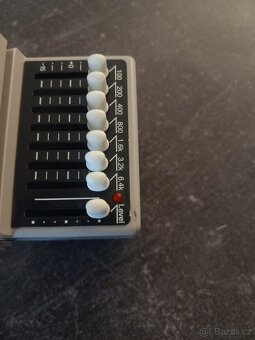 Boss GE-7 - 4