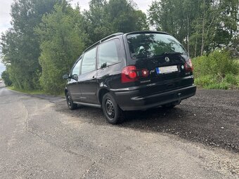 Vw Sharan 2.0TDI 103kw - 4