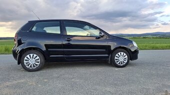 Vw Polo 1.4 TDI 51kw - 4