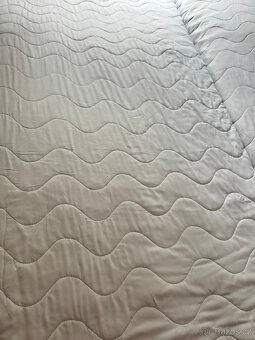 Zdravotní matrace Purtex 90x200cm - 2 ks - 4