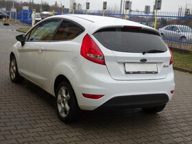 Ford Fiesta 1.25 16V - 4