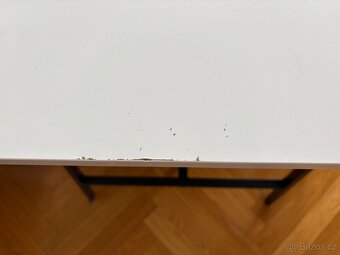 Jídelní / pracovní stůl IKEA LINNMON - 4