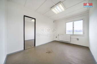 Pronájem výrobního objektu, 100 m², Přeštice - 4