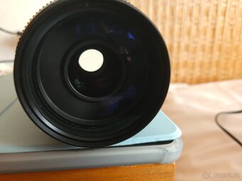 Tamron AF 70-300mm f 4,0-5,6 tele-macro (1:2) pro Canon EOS - 4