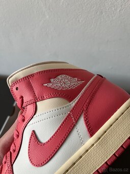 Air Jordan 1 Mid Guava Ice-42 -42,5 -43 - 4