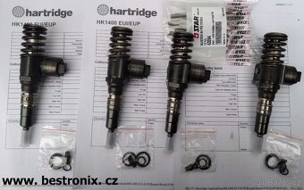 VSTŘIKY 2.0 TDI 03G130073M 03G130073T 03G130073S 03G130073D - 4