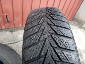 Pneu 165/70r14 - 4