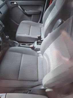 Vw touran - 4