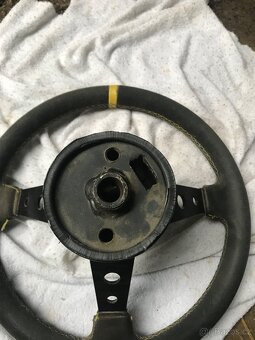 Sparco volant - 4