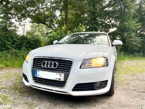 Audi A3 SportBack, STK do 12/26 - 4