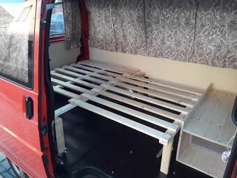 VW T4 - 4