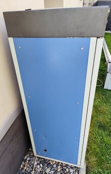 Skříň Tesla rack - 4