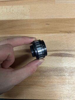 Meopta Belar 50/4,5 - 4