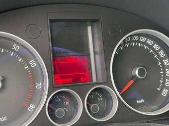 VW Golf GTI 147kw 2005 - 4