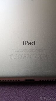 Apple iPad Air 2 - 4