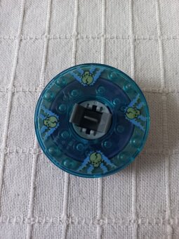 Lego Ninjago - spinner - 4
