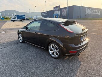 Ford Focus ST 225 - 4