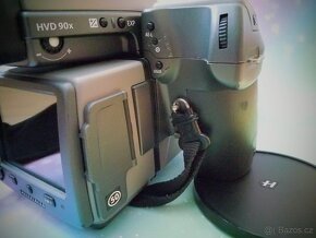 HASSELBLAD H3DII50 Medium Format 50 MPx + Lens HC 50-110 mm - 4
