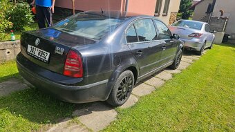 Superb 1 1.9 tdi - 4