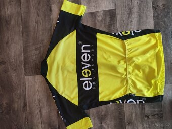 ELEVEN Kellys, dresy kraťasy - 4