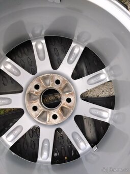 Volvo S60, V70, XC70 (P2) - 4