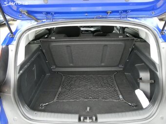 Hyundai Bayon 1.0 T-GDI DCT Style Premium - 4