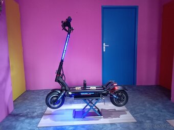 Dualtron Achilleus - 4