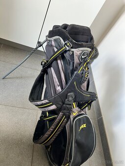 Vlak na golfové hole Nike - 4
