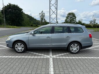 Volkswagen Passat 2.0TDI 103kw ACCB - 4